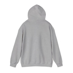 Awakening Aesthetics Gym Hoodie for Men & Women | Athletic Pullover with Kangaroo Pocket | 50/50 Cotton - Poly Blend | Comfortable, Stylish & Ethically Made | Unisex Classic Fit - AWAKENING AESTHETICS
