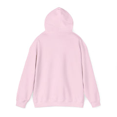 Awakening Aesthetics Gym Hoodie for Men & Women | Athletic Pullover with Kangaroo Pocket | 50/50 Cotton - Poly Blend | Comfortable, Stylish & Ethically Made | Unisex Classic Fit - AWAKENING AESTHETICS