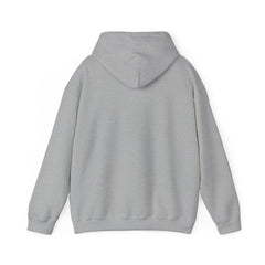 Awakening Aesthetics Gym Hoodie for Men & Women | Athletic Pullover with Kangaroo Pocket | 50/50 Cotton - Poly Blend | Comfortable, Stylish & Ethically Made | Unisex Classic Fit - AWAKENING AESTHETICS