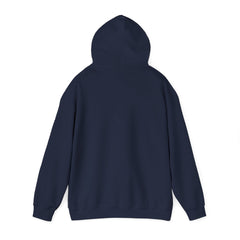 Awakening Aesthetics Gym Hoodie for Men & Women | Athletic Pullover with Kangaroo Pocket | 50/50 Cotton - Poly Blend | Comfortable, Stylish & Ethically Made | Unisex Classic Fit - AWAKENING AESTHETICS