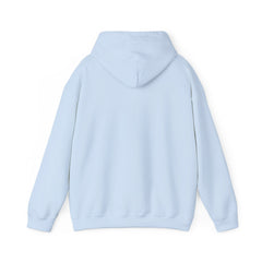 Awakening Aesthetics Gym Hoodie for Men & Women | Athletic Pullover with Kangaroo Pocket | 50/50 Cotton - Poly Blend | Comfortable, Stylish & Ethically Made | Unisex Classic Fit - AWAKENING AESTHETICS