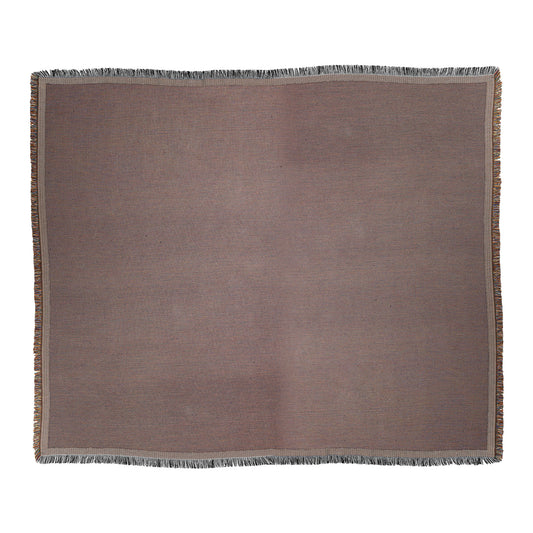 Heavenly Bond of Child and Fawn Christian Throw Blanket  Cozy Woven Kids Comfort Blanket with Hope  Faith-Inspired Prayer and Healing Blanket for Children - Awakening Righteousness
