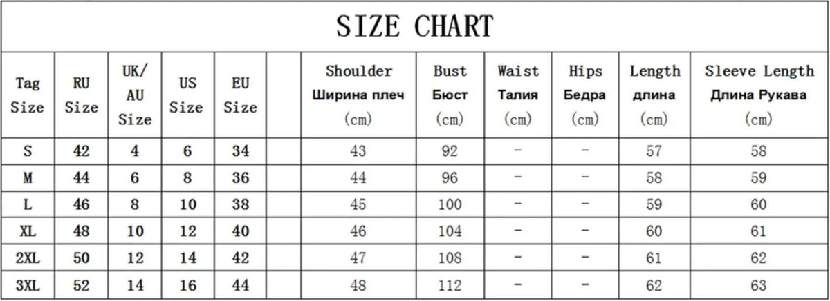 Women's Long Sleeve Sweatshirts