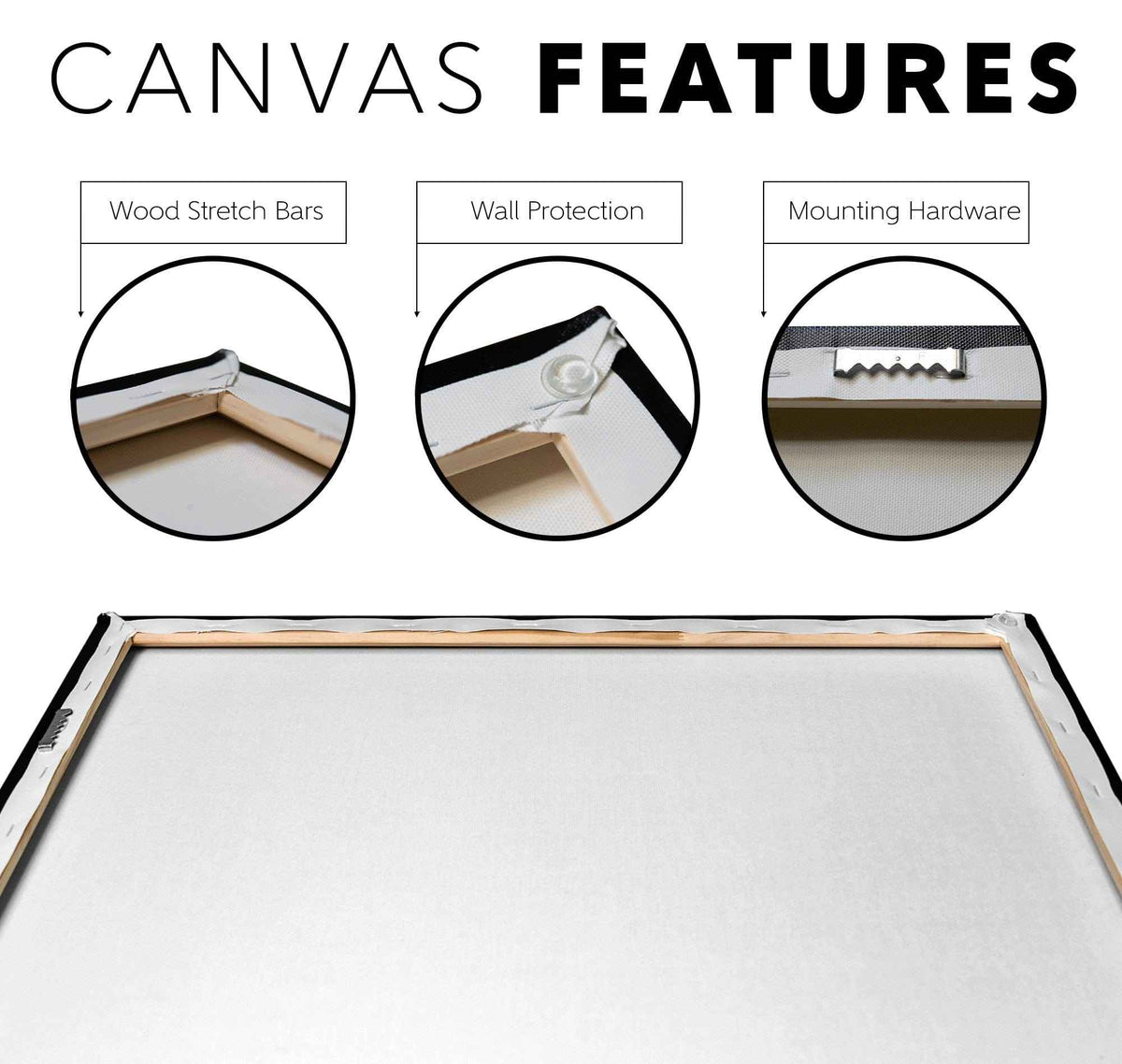Canvas Wall Art