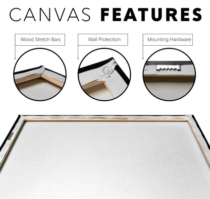 Create Custom Made  Christian Canvas