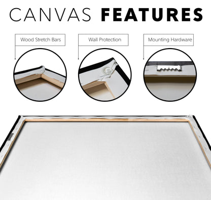 Giant Panda Baby in Lush Bamboo Forest with Glowing Fireflies and Golden Sunlight Serene Canvas Wall Art - Awakening Righteousness