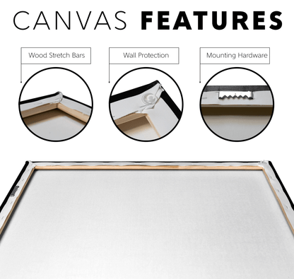 Majestic Elk On Mossy Forest Ridge With Golden Sunlight Beaming Through Dense Ancient Trees Canvas Wall Art Decor - Awakening Righteousness