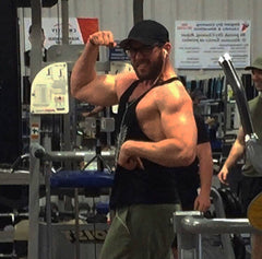 Natural Bodybuilding Awakening Aesthetics Program & Book
