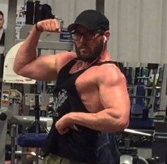 Natural Bodybuilding Awakening Aesthetics Program & Book