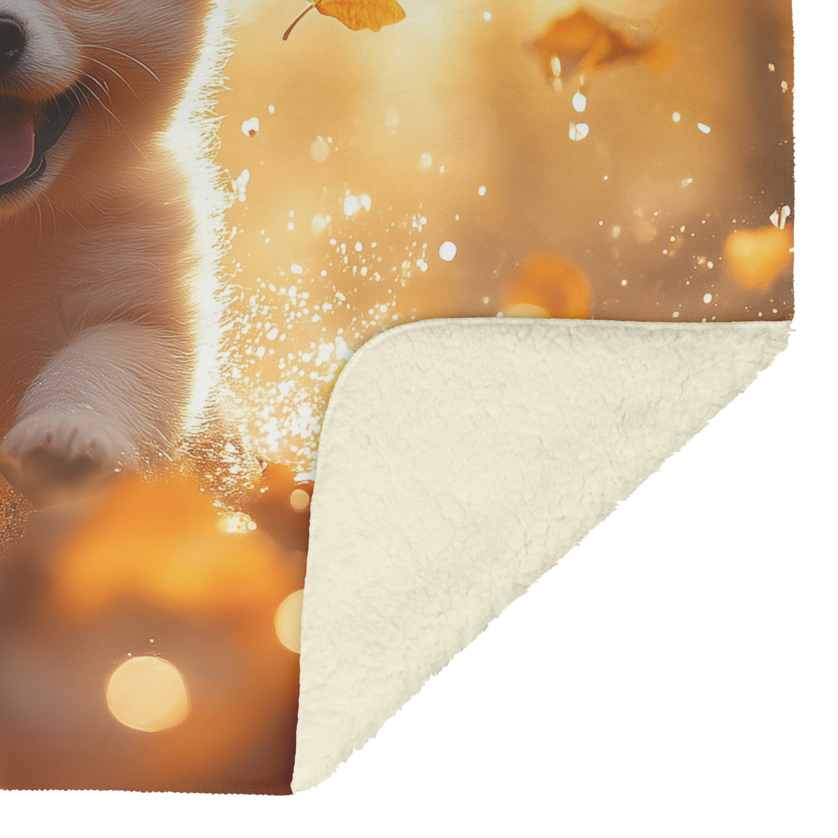 two_Akita_puppies_curled_up_under_a_glow_H_Blanket_Sherpa_Mockup.png