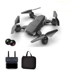 High Quality Foldable Drone Dual 4k & 1080p Hd Camera Quad Copter
