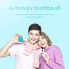 Aesthetic U Shape Ultrasonic 360 Degrees Teeth Whitening Automatic Electric Toothbrush