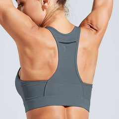 Aesthetic Sports Bra Tank Top For Women