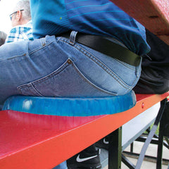 Cloud Gel seat cushion