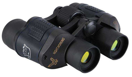 High-definition 60X60 / 10000M Optical Low light Night vision Binoculars Telescope For Outdoor Hunting