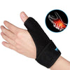 Thumb Wrist Brace Splint Support Pain Relief Hand Massage