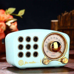 Products High Quality Portable FM Radio