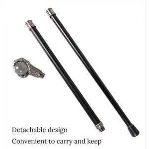 Luxury Hand Crutch Vintage Walking Stick Cane For Men