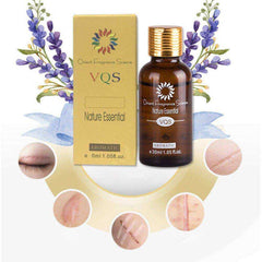 Natural Ultra Brightening Spotless Oil Scar Removal Moisturizer Skin Care