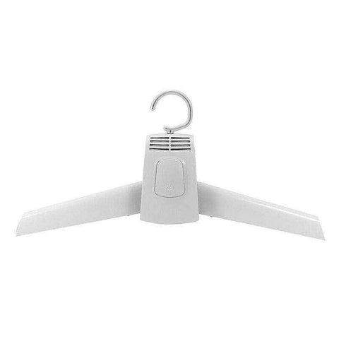 Image of Electric Folding Drying Clothes Hanger