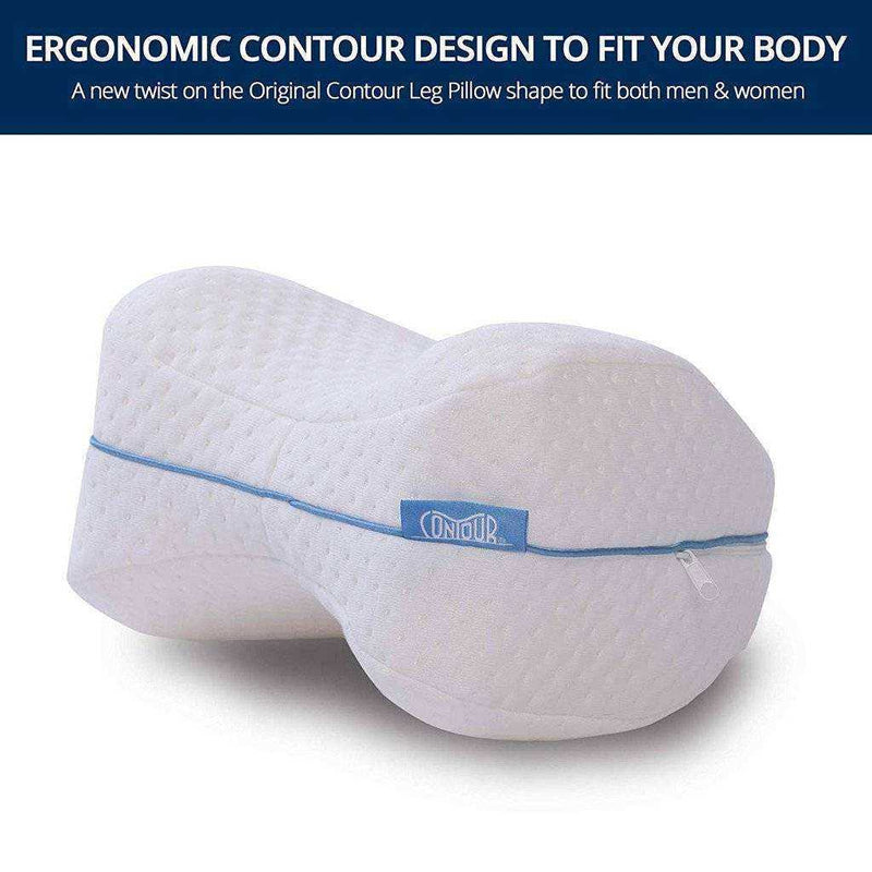 New Legacy Leg Pillow Relief Sleeping Orthopedic
