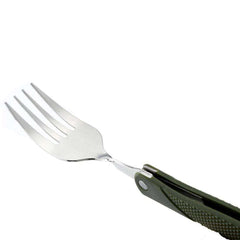 NEW Portable Mini Tableware Set