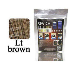 Refill 1kg Instant Hair Loss Regrowth Fibers Keratin Building