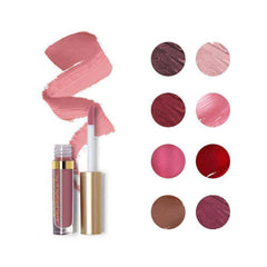 8Pcs Professional Lip Glaze Gloss Waterproof Makeup Matte