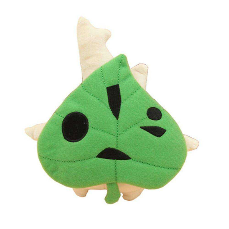 New Makar Korok Plush Toy Wild Figure Doll  Kid