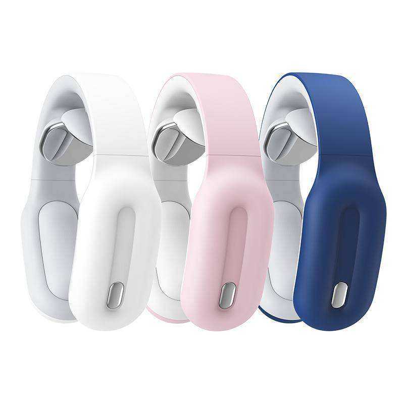 High Quality Electric Neck & Shoulder Massager Muscle Tension Relief Tool