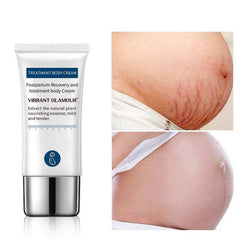 Crocodile Stretch Marks Cream Remove Pregnancy Scars