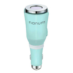Tulip Car Aromatherapy Diffuser Air Humidifier