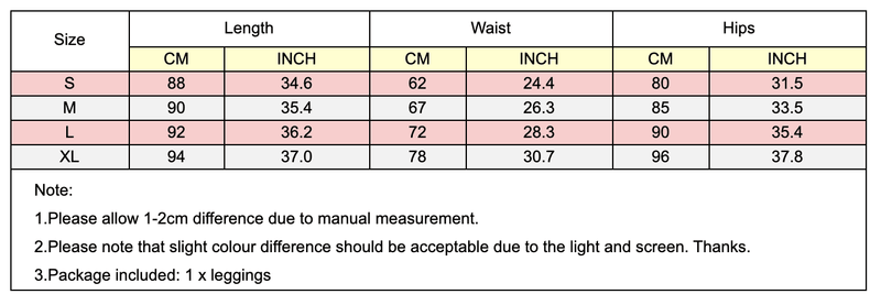 High Quality Aesthetic Yoga Pants Soft Nylon Athletic Fitness Leggings For Women