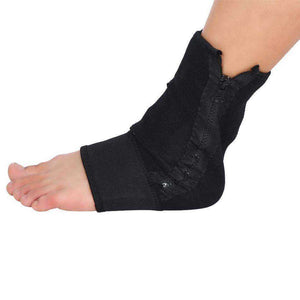New Ankle Support Protector With Zipper