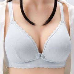 Breastfeeding Maternity Nursing Bra