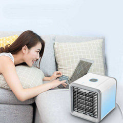 Replacement Filter For Mini Portable Air Conditioner 1 PC