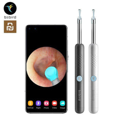 R1 Smart Visual Mini Camera Ear Cleaner Sticks