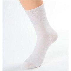 Aesthetic Diabetic Varicose Veins Bamboo Cotton Socks
