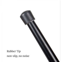 Elegant Decorative Knobs Walking Stick Cane Men