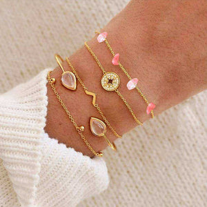 Multi-layer Bohemian Bracelets & Bangles for Women