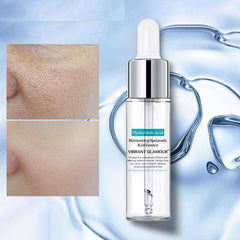 Anti Aging Face Whitening Moisturizing Serum