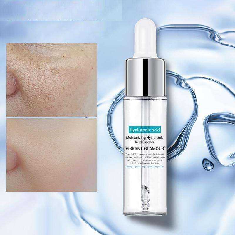 Anti Aging Face Whitening Moisturizing Serum