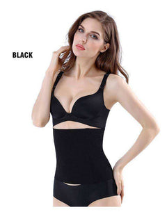 New Elastic Anti-Cellulite Women Waist Trainer Belt