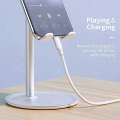 Adjustable Universal Stand Desktop Tablet Phone Holder