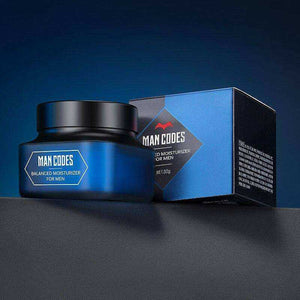 Anti Aging Face Cream Moisturizing Skin Care For Men