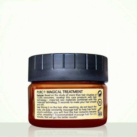 Image of 120/60ml Magical Keratin Hair Mask Scalp Treatment