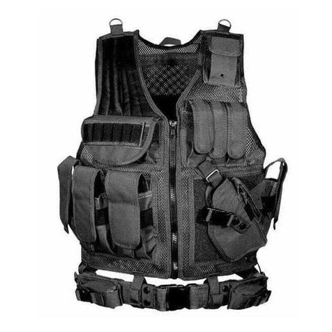 Image of Tactical Vest Military Combat