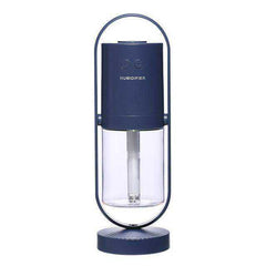 200ML Magic Negative Air Ion Humidifier USB Ultrasonic Aroma Diffuser