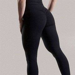 High Waist Fashion Fitness Leggings