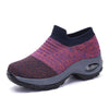 Women's Sock Mesh Sneakers